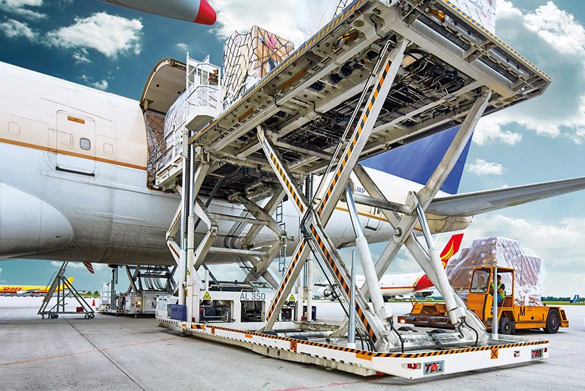 機(jī)場設(shè)備